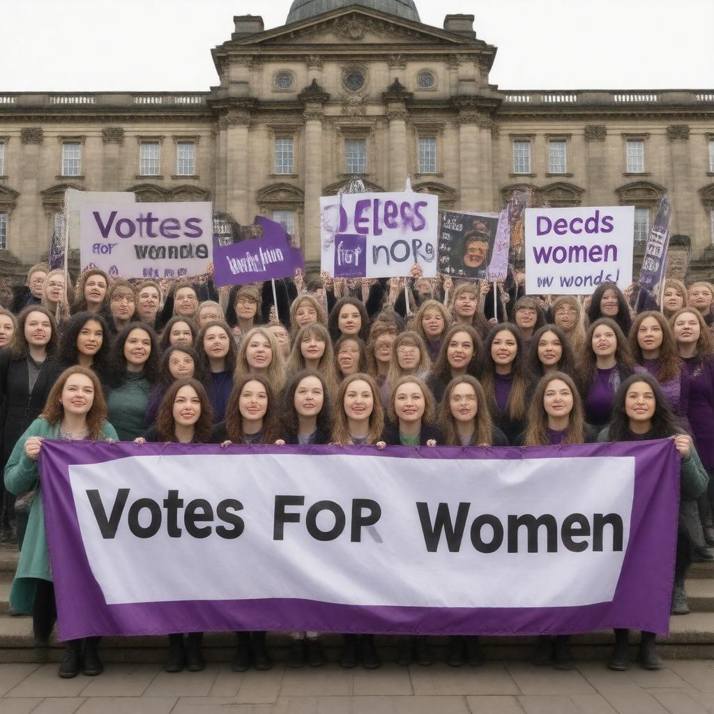 Women's Social and Political Union